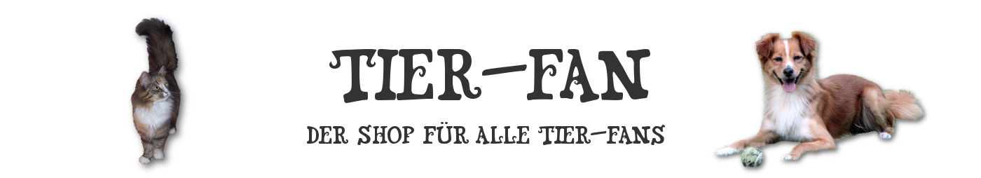 Tier-Fan.de Logo